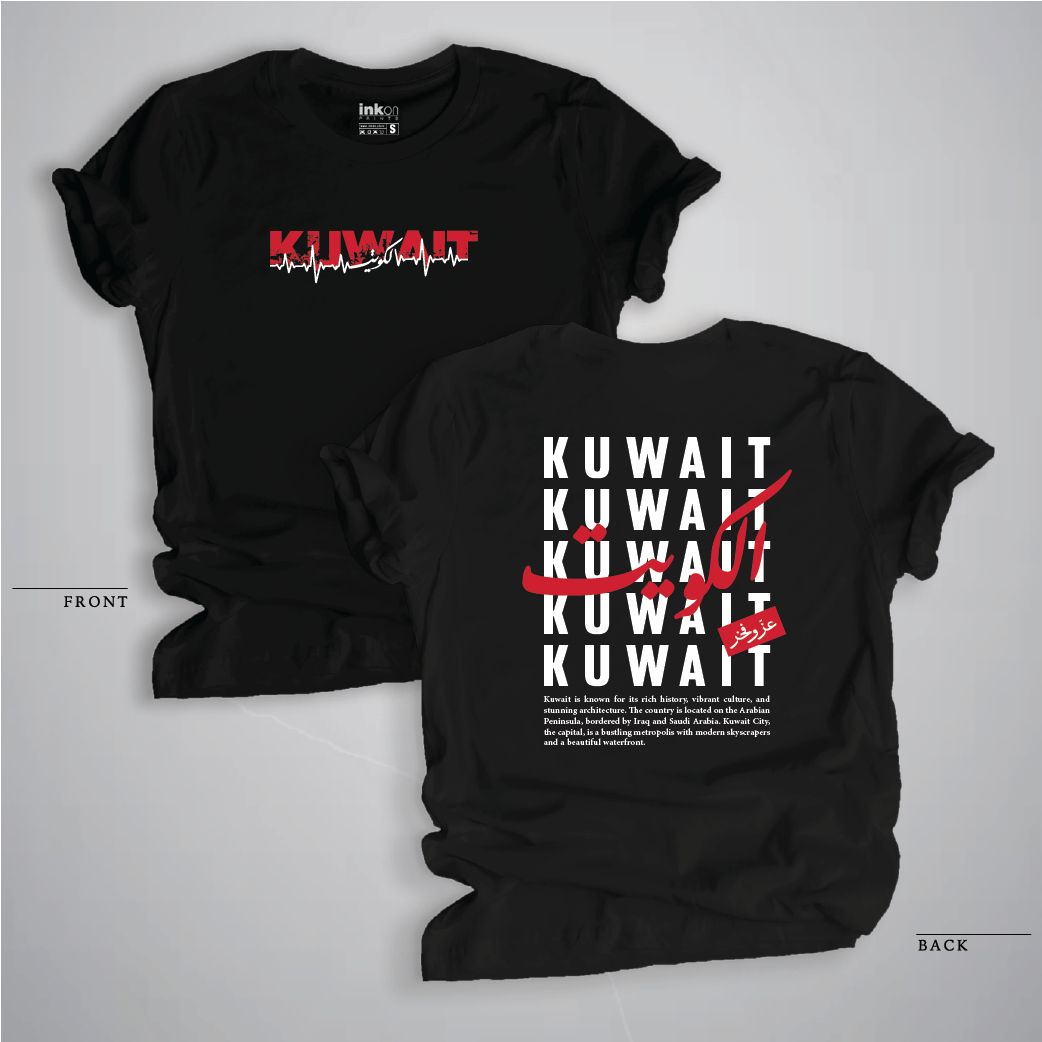 Typography kids
