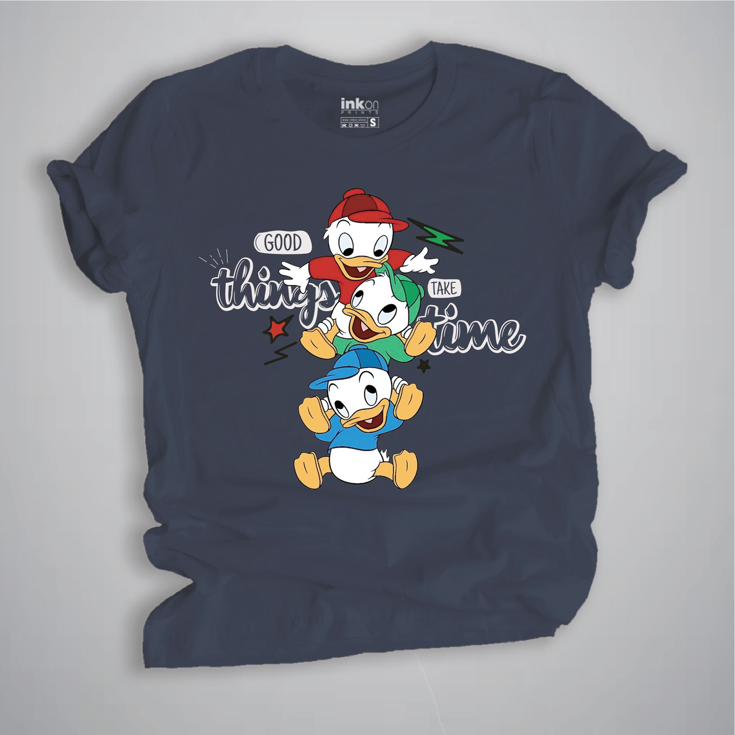 Donald baby Ducks