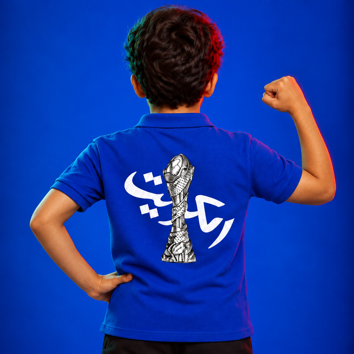 Gulf Cup Trophy - Kuwait National Football Team Gulf cup 2026
