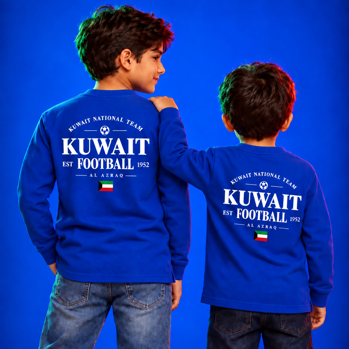 Kuwait Football - Kuwait Football National Team 2026