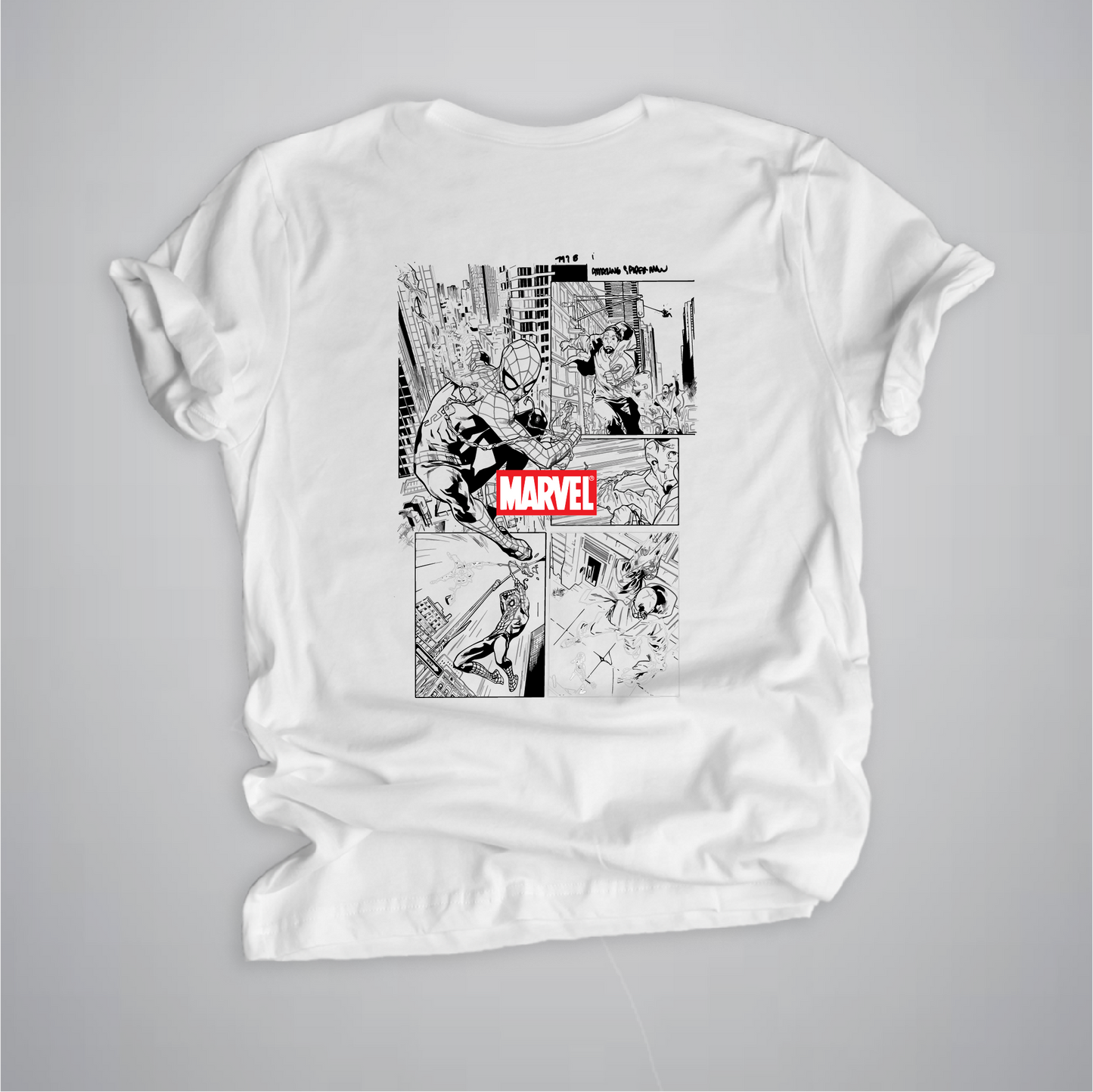 Marvel Design