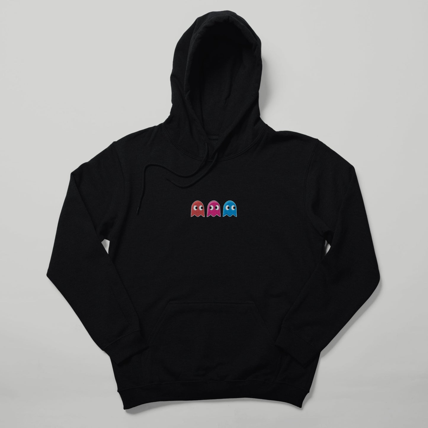 Pac Man Hoodie
