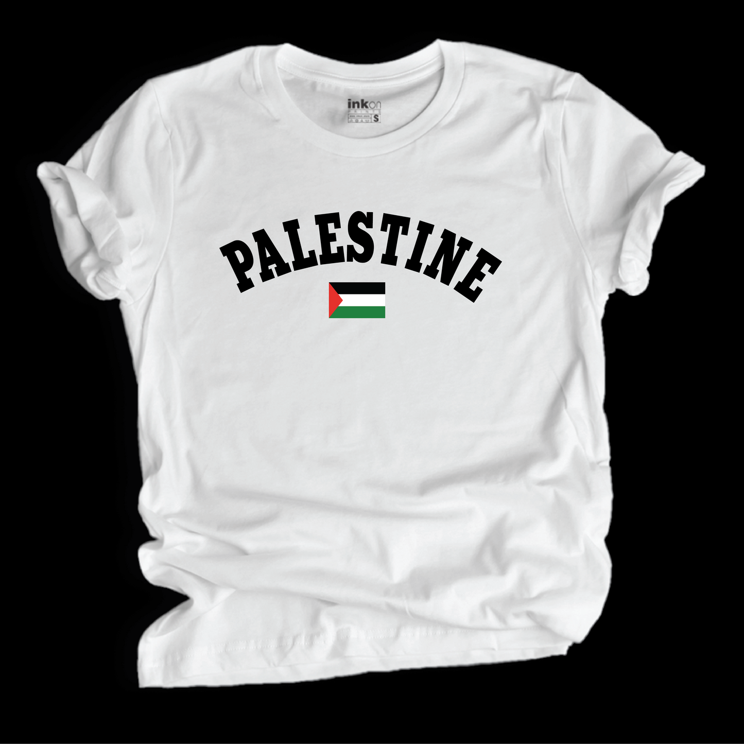 Palestine Flag