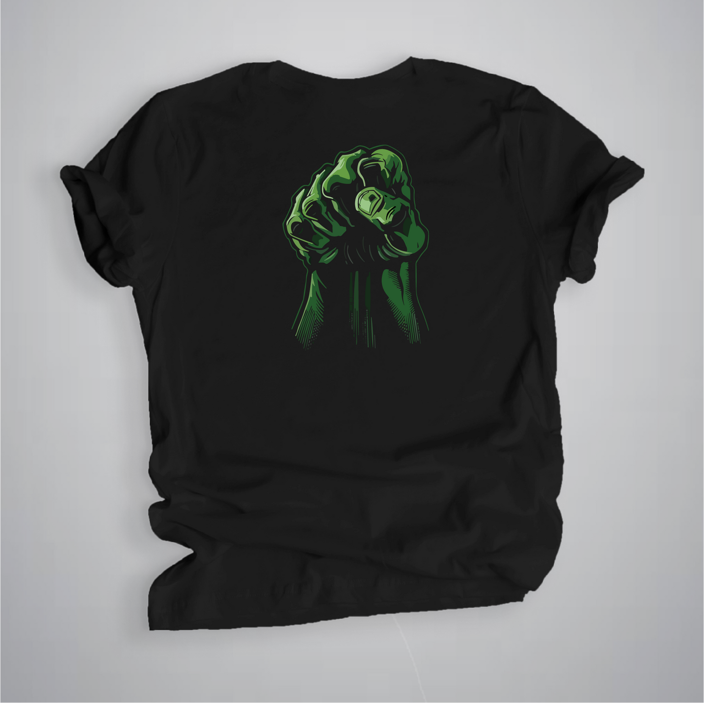 The Hulk fest