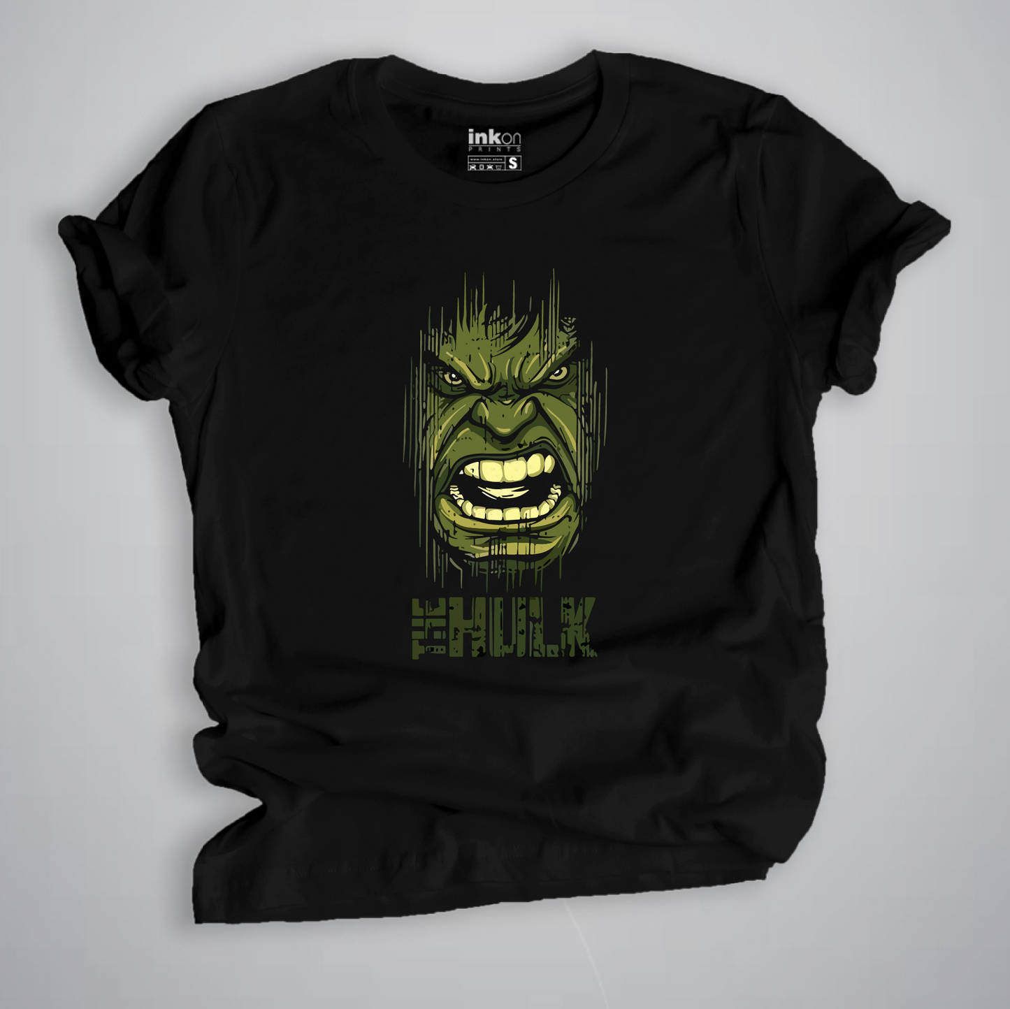 The Hulk Marvel