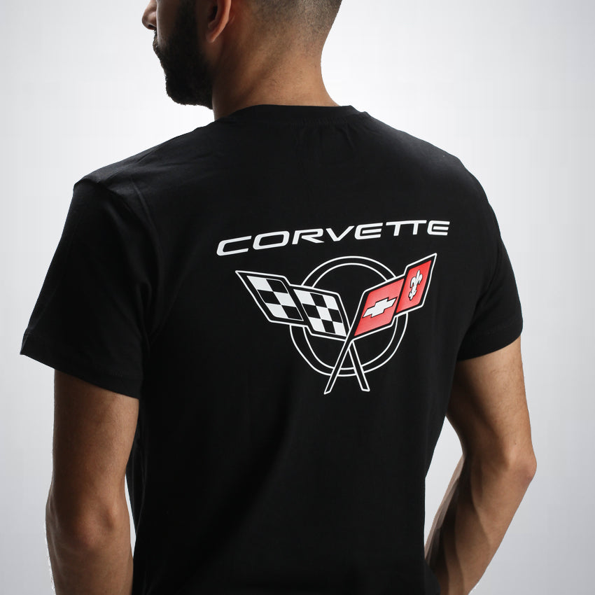 Corvette