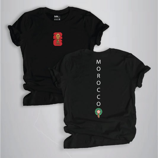 Morocco Trophy - world Cup 2026