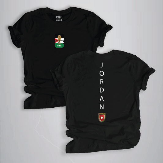 Jordan Trophy - world Cup 2026