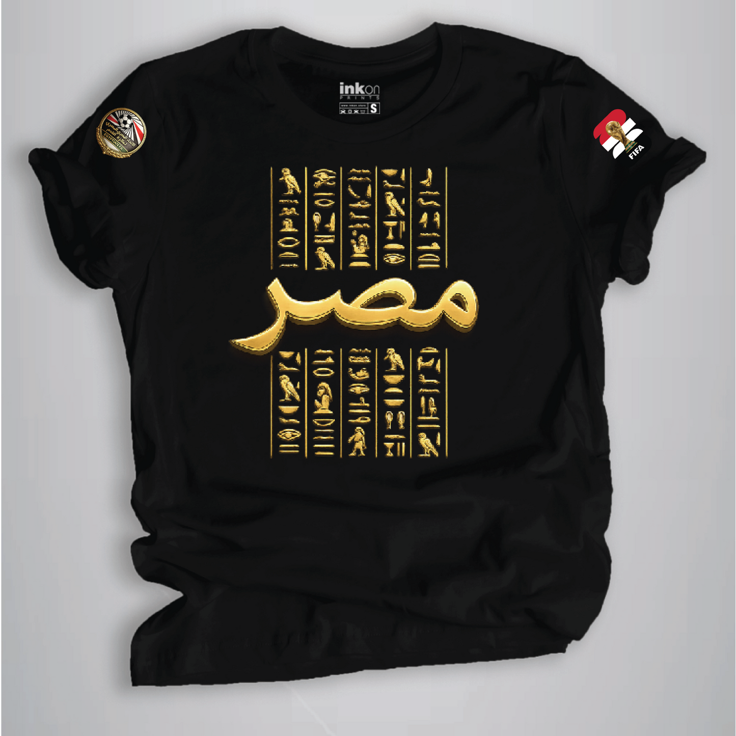 Egypt Football team - Egypt World Cup 2026
