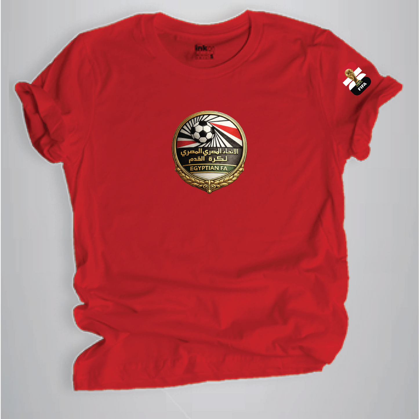 Egypt FC - world Cup 2026