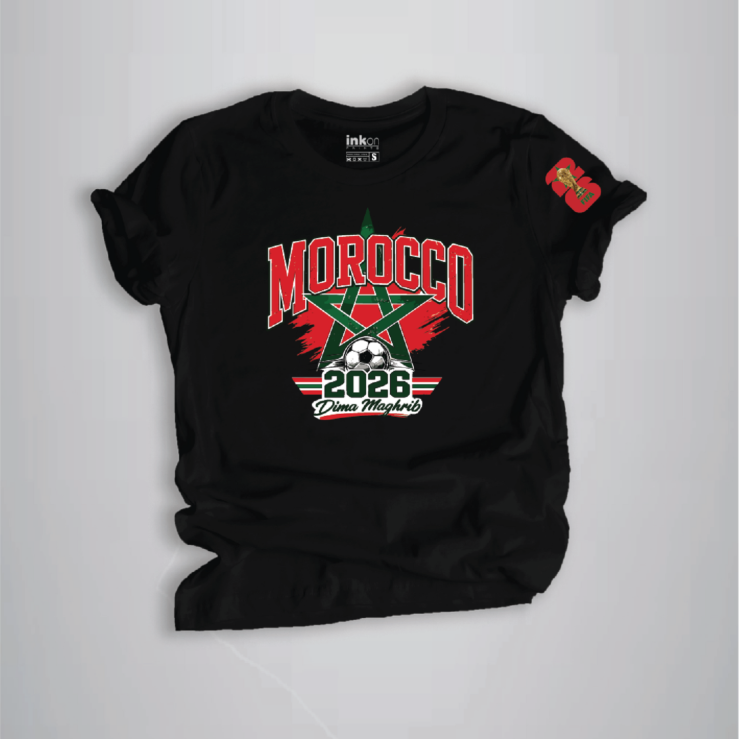 Morocco 2026 - world Cup 2026