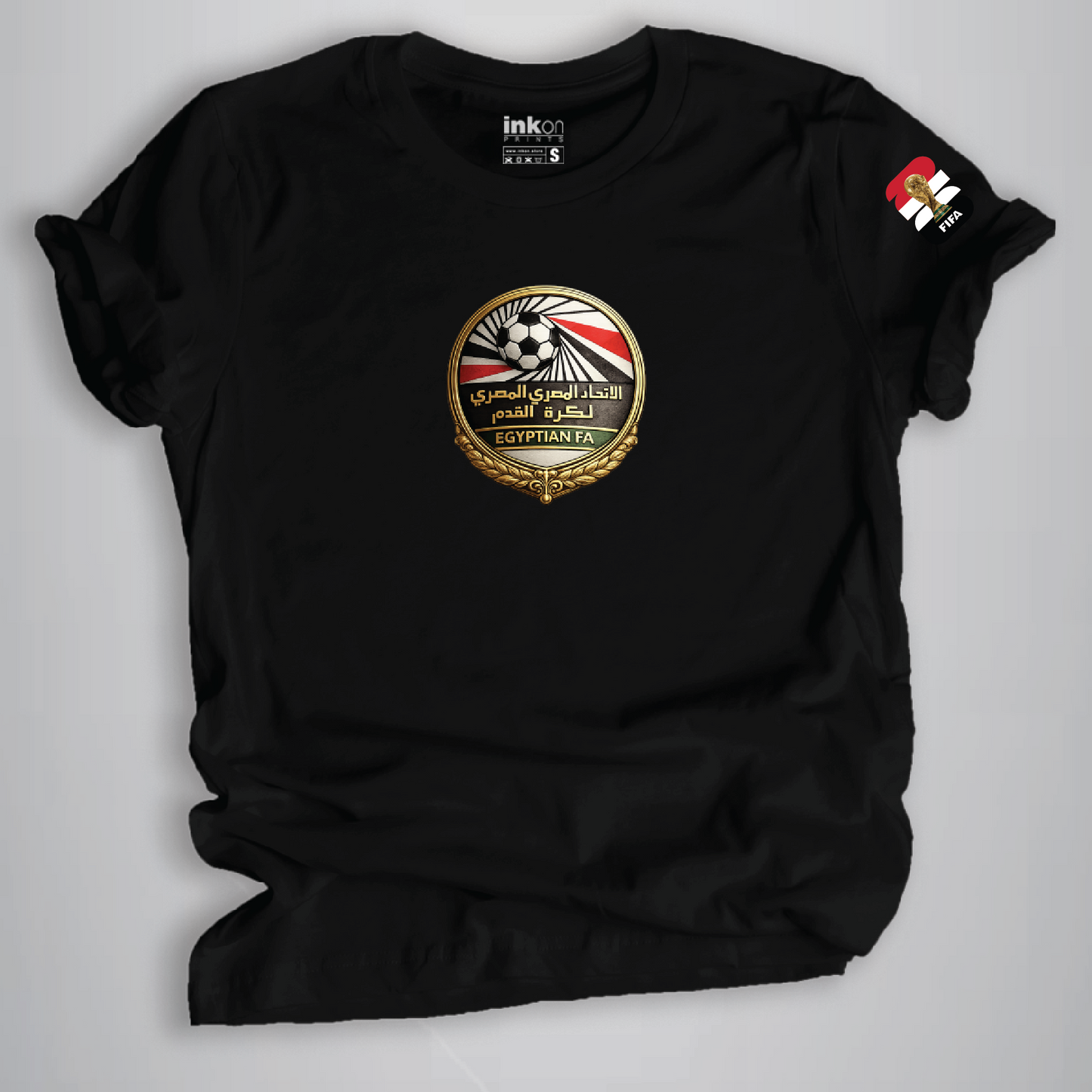 Egypt FC - world Cup 2026