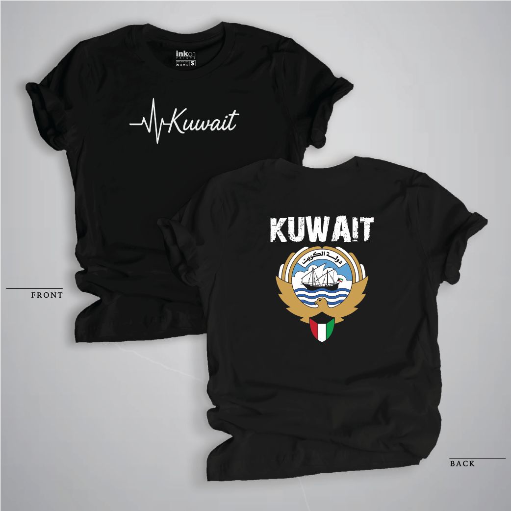 Kuwait emblem