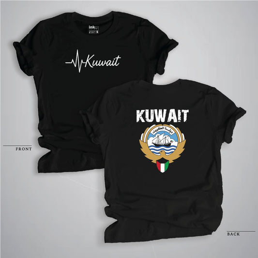 Kuwait emblem