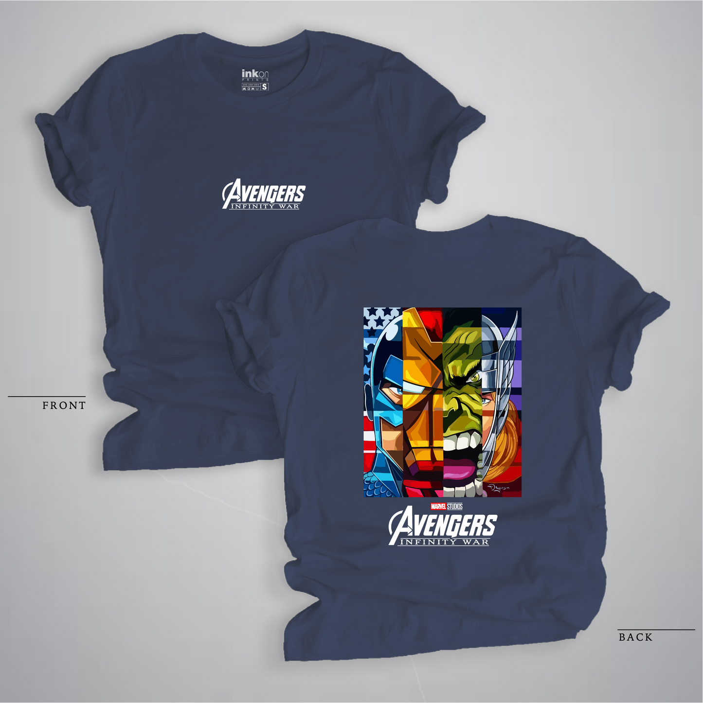 Avengers Infinity War