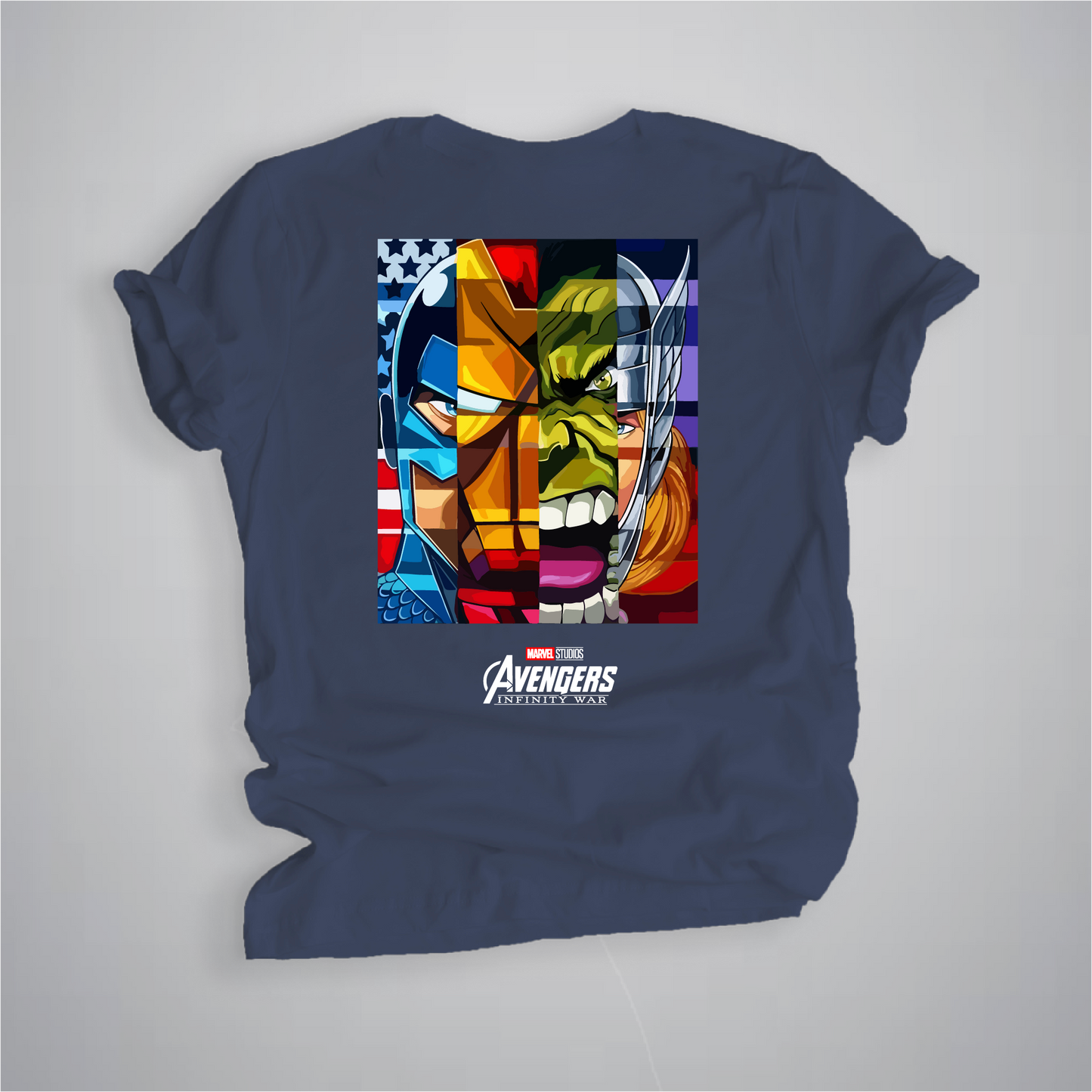 Avengers Infinity War