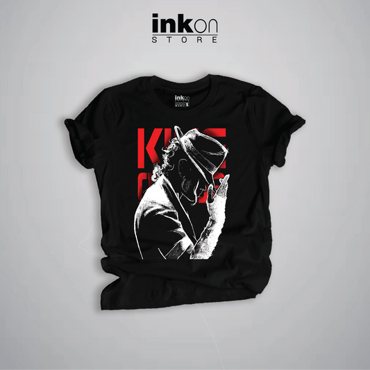MJ front design