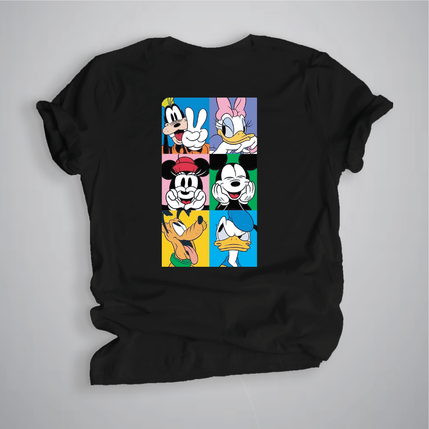 Donald Duck