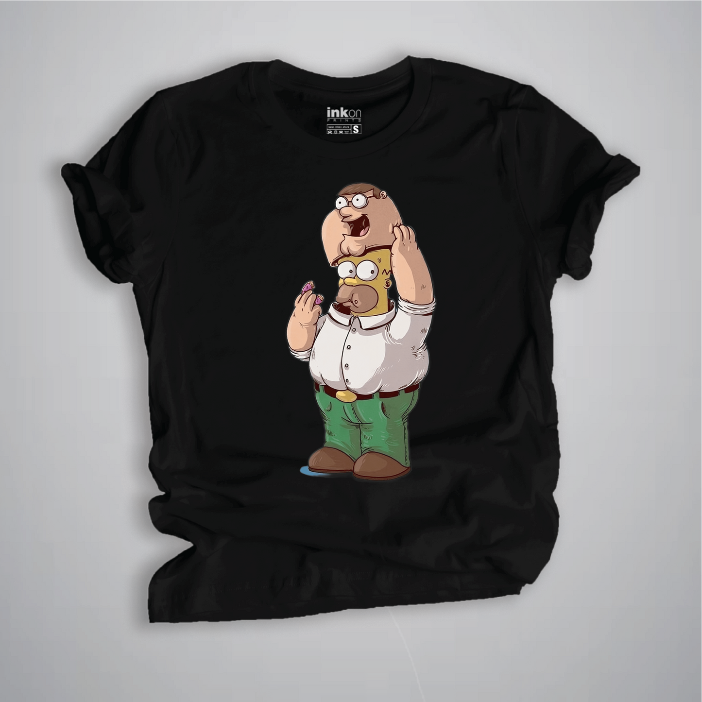 Homer Simpson