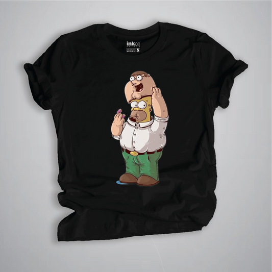 Homer Simpson