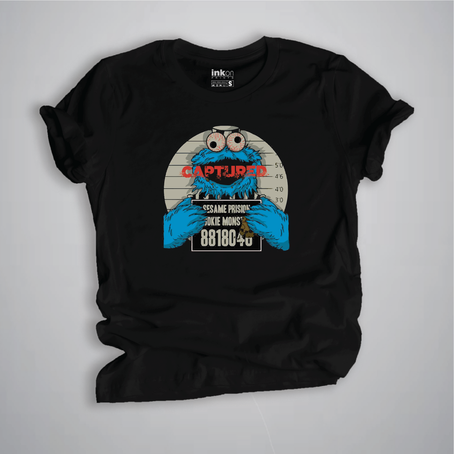 Cookie Monster