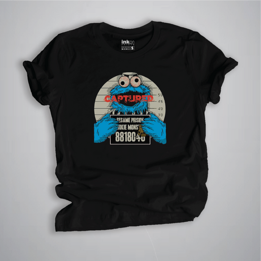 Cookie Monster