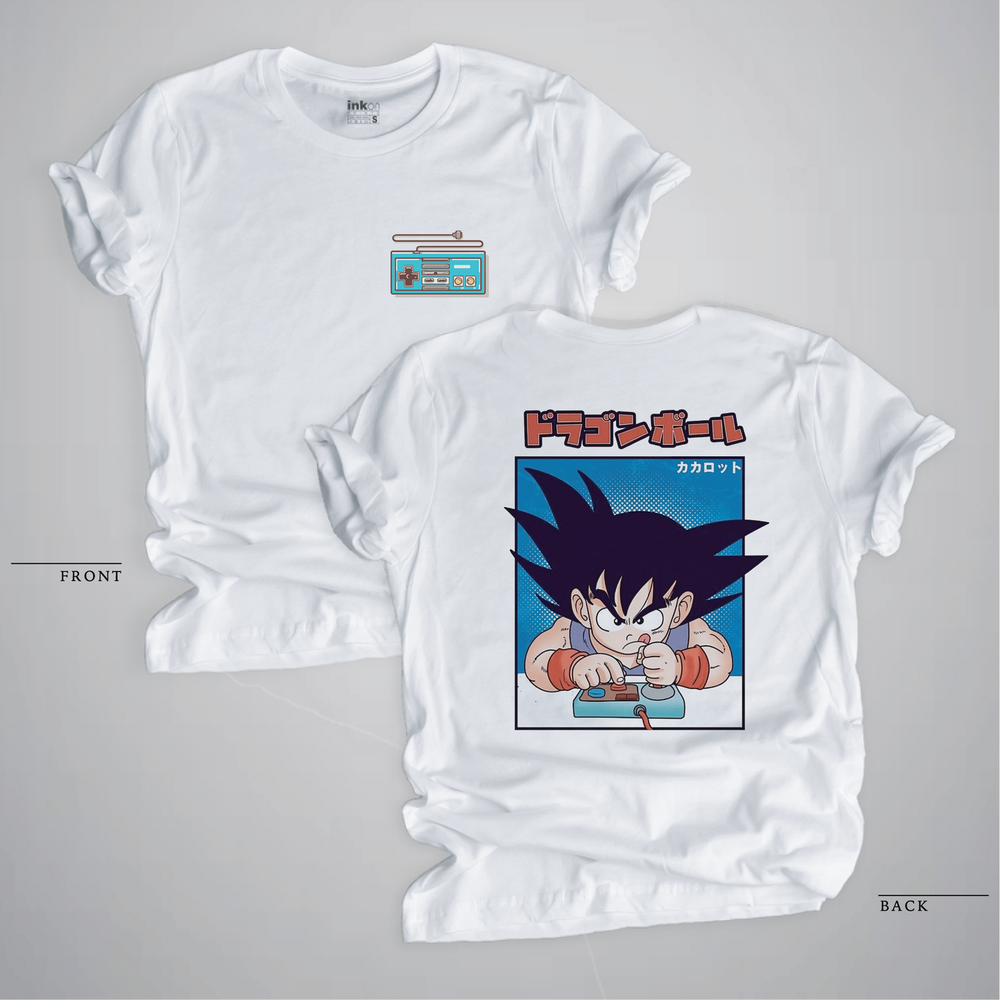Goku Arcad
