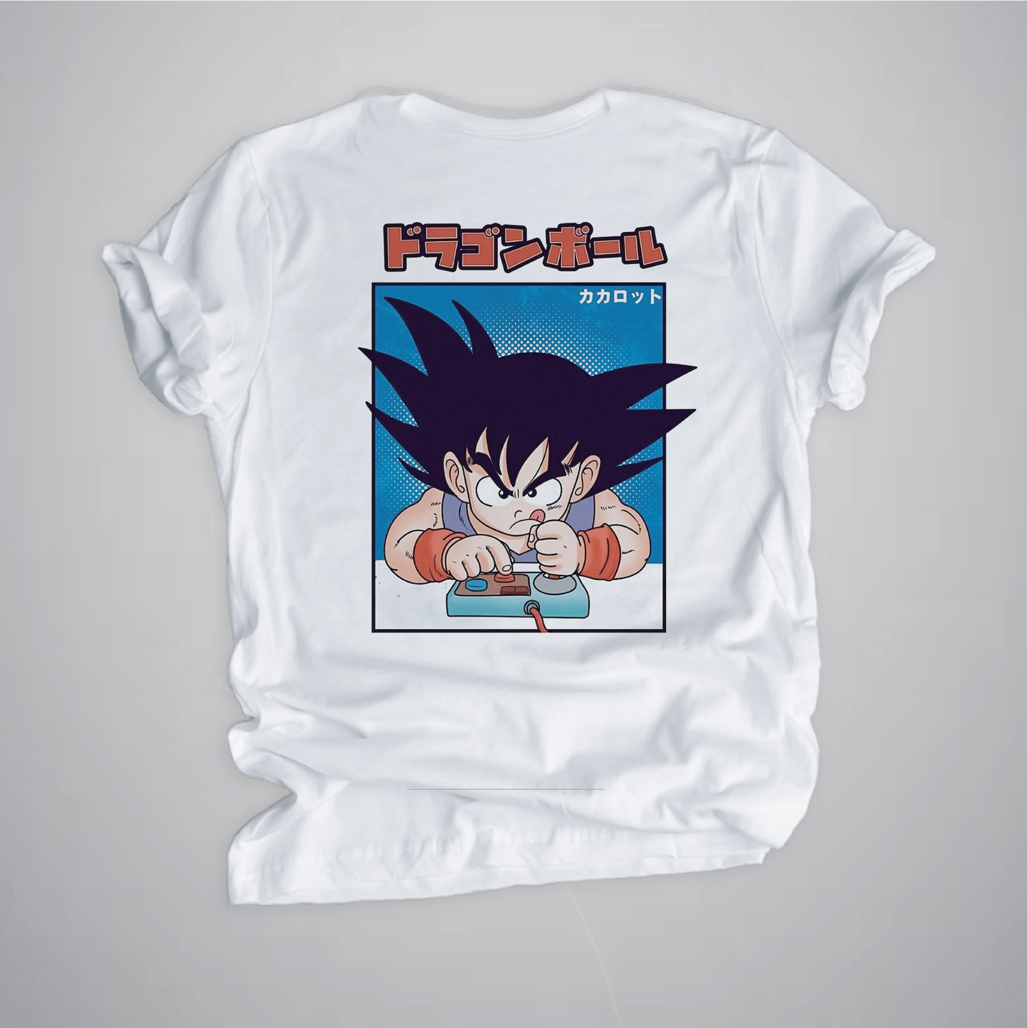 Goku Arcad
