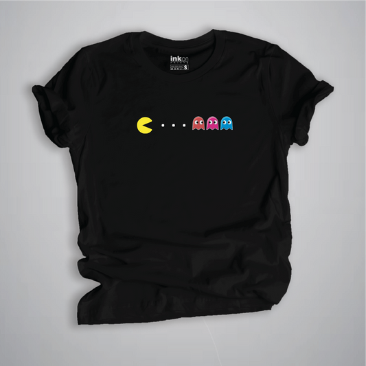 Pacman Arcade