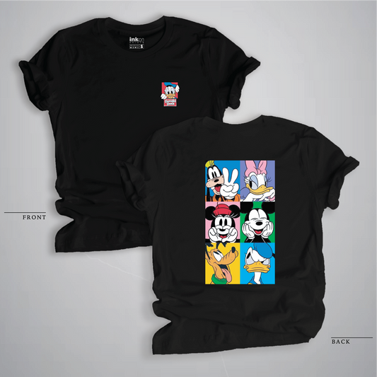 Donald Duck