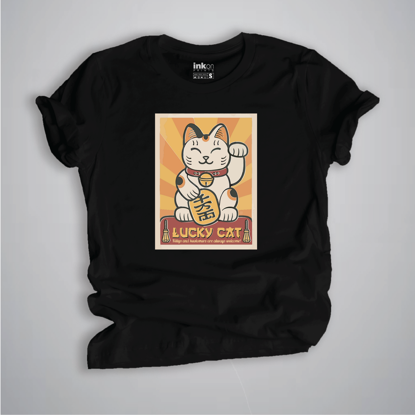 Lucky Cat