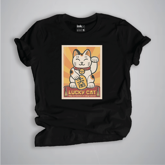 Lucky Cat