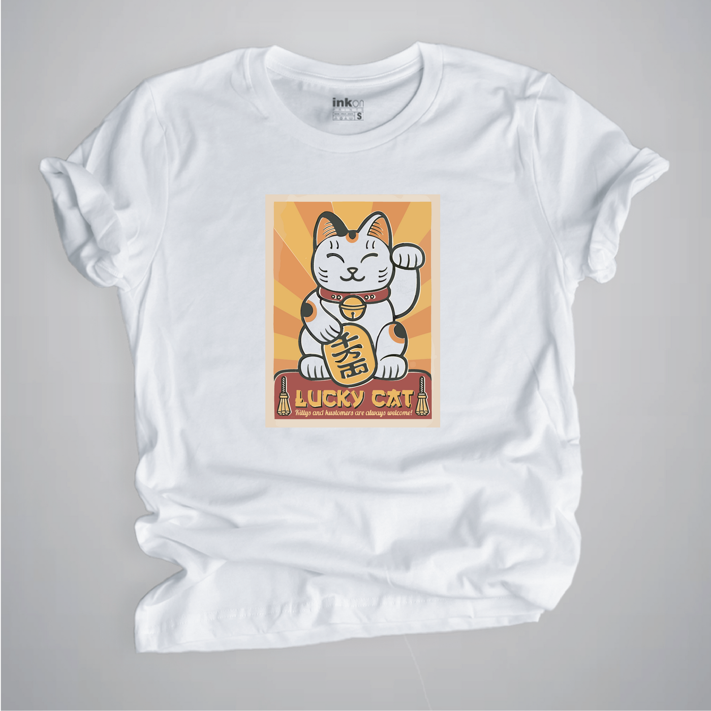 Lucky Cat