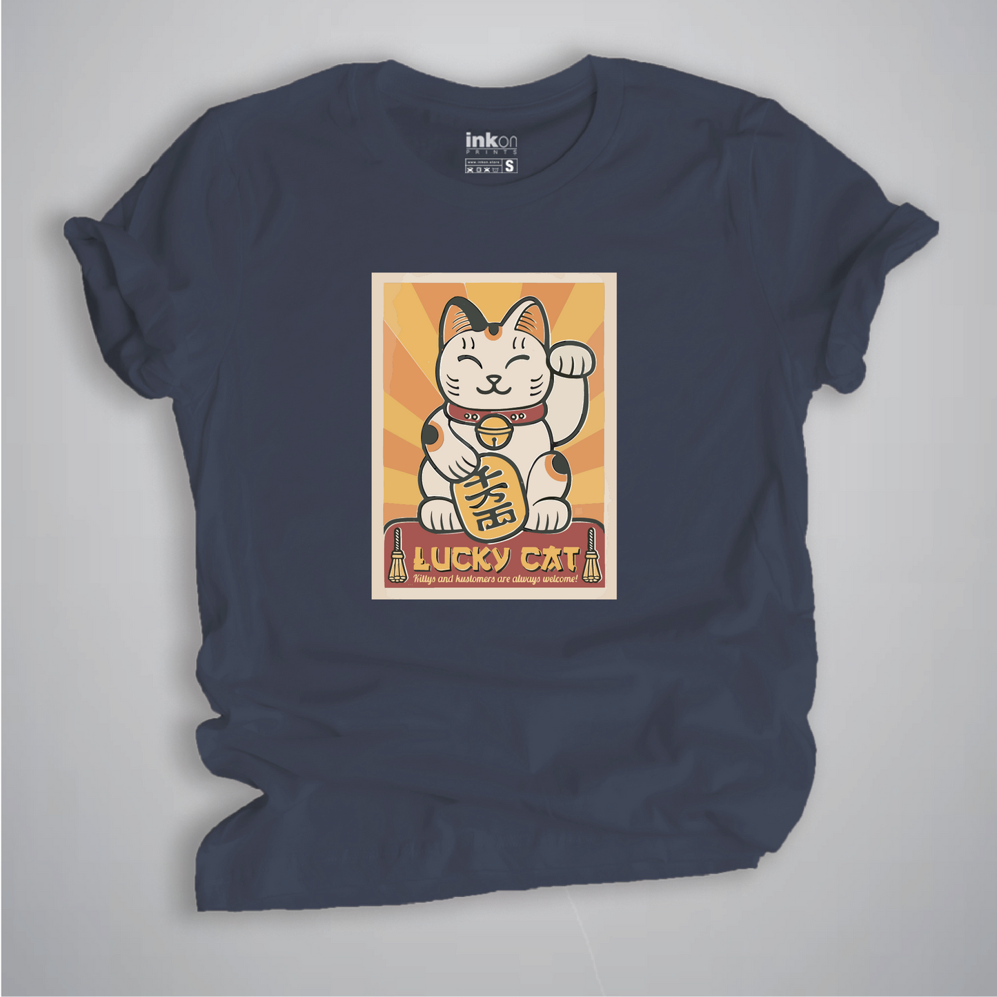 Lucky Cat