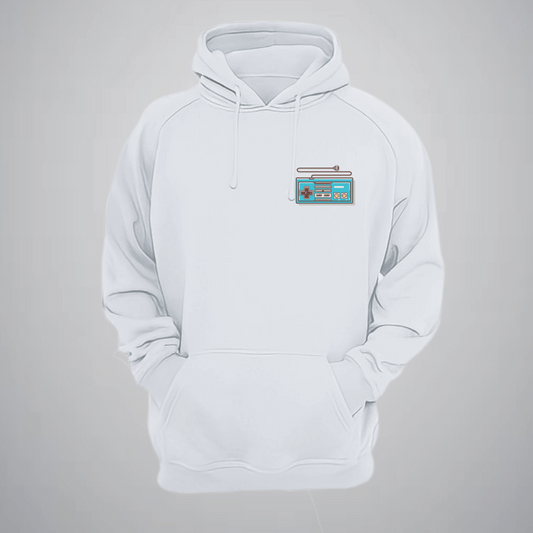 Goku Arcade Hoodie