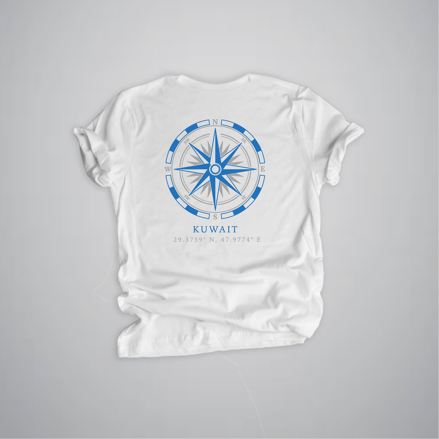 Kuwait Compass