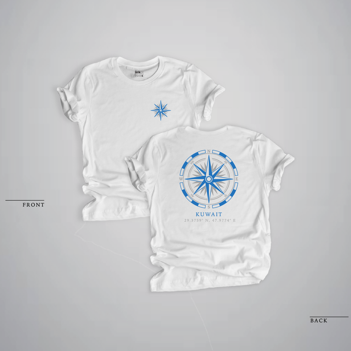 Kuwait Compass