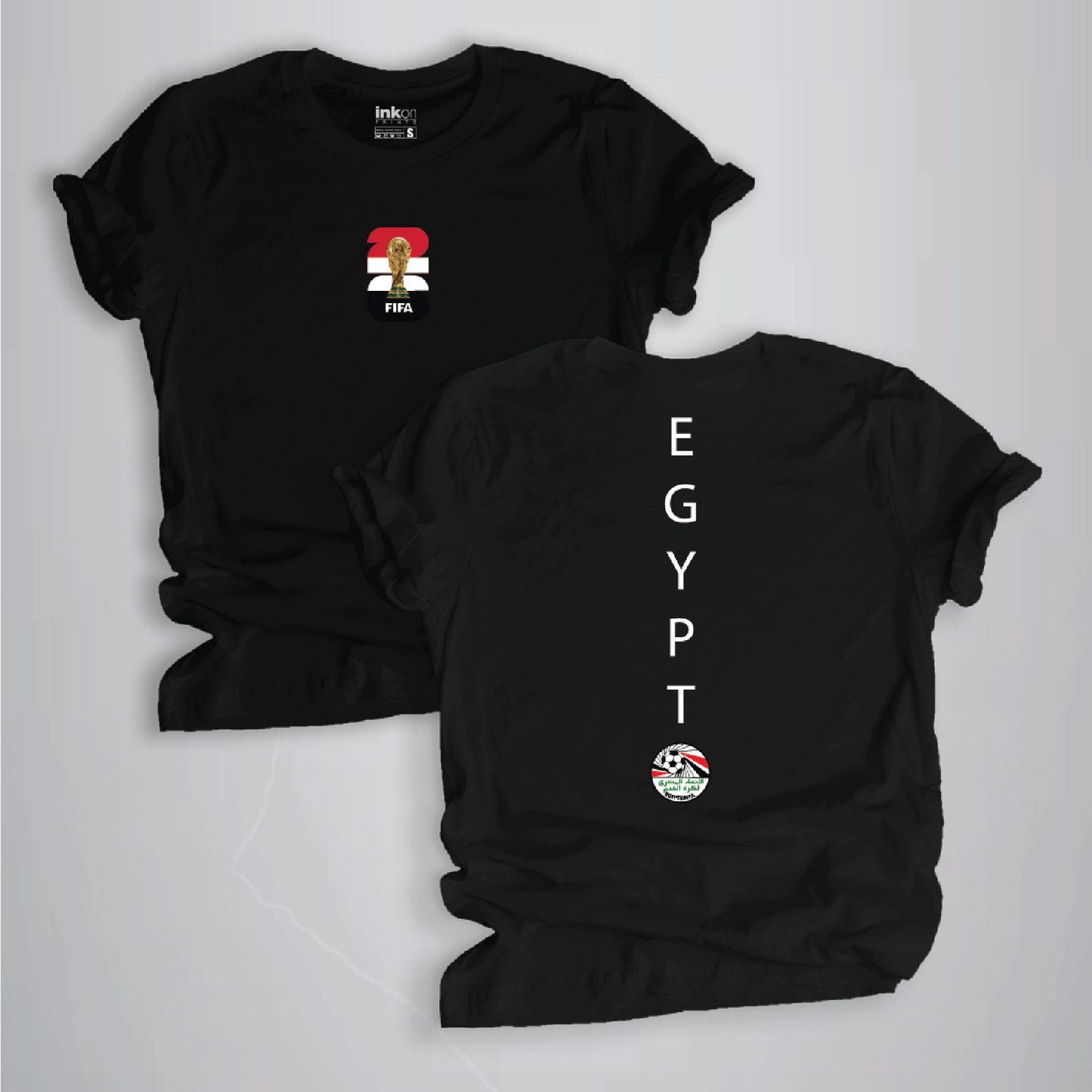 Egypt Trophy - world Cup 2026