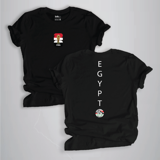 Egypt Trophy - world Cup 2026