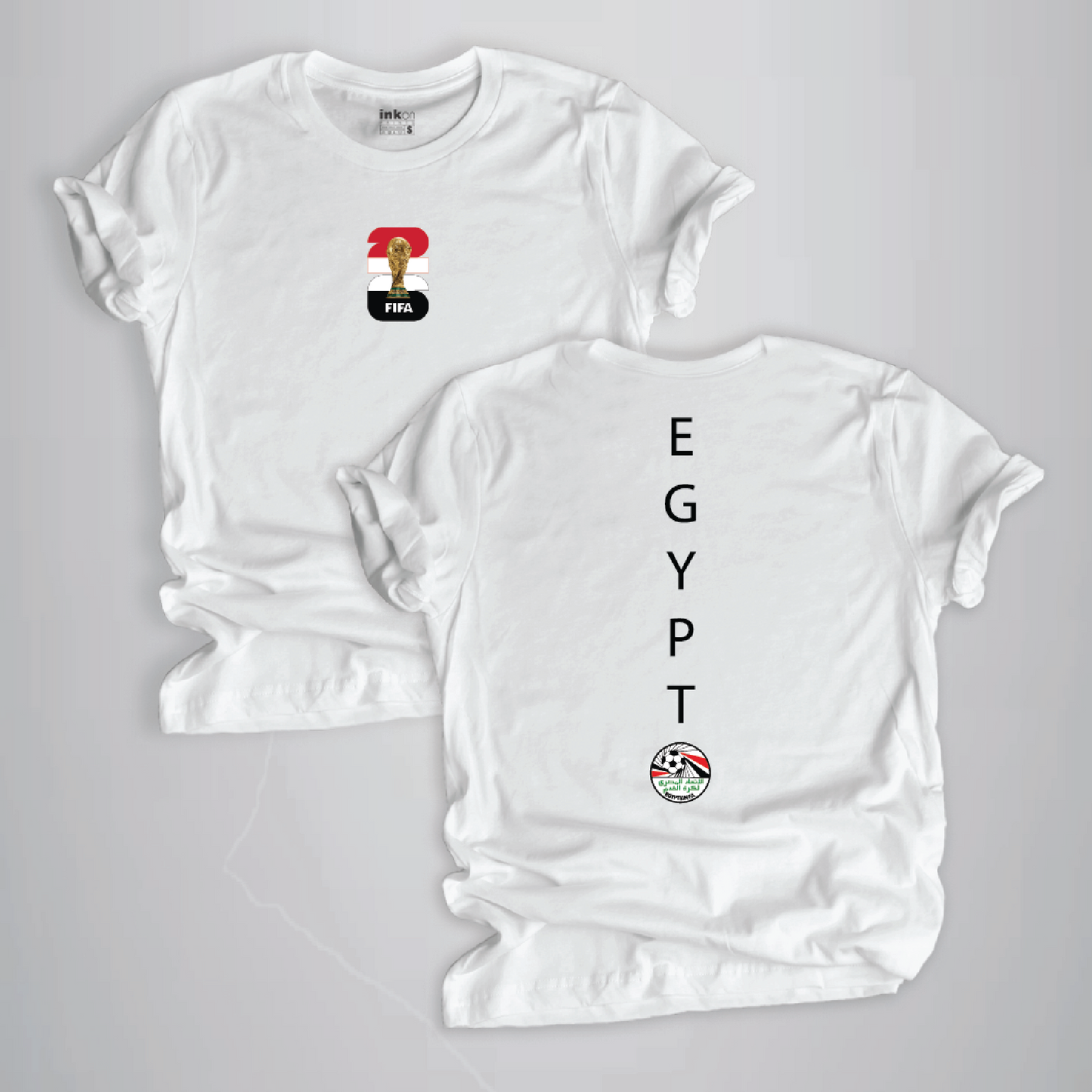 Egypt Trophy - world Cup 2026