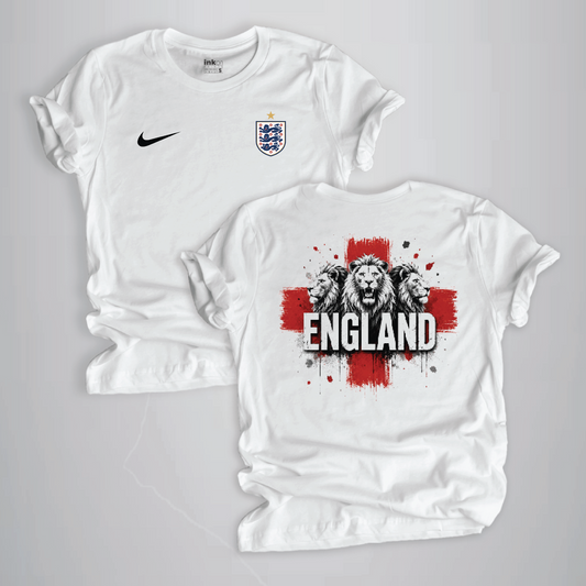 England Lions - England World cup 2026