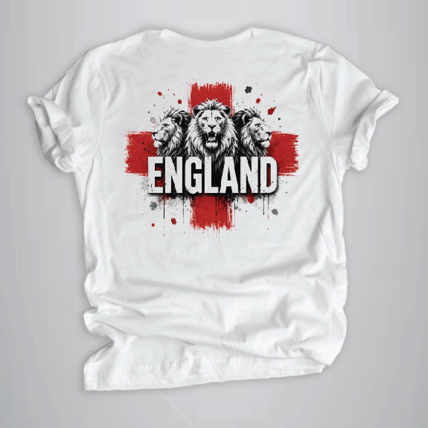 England Lions - England World cup 2026