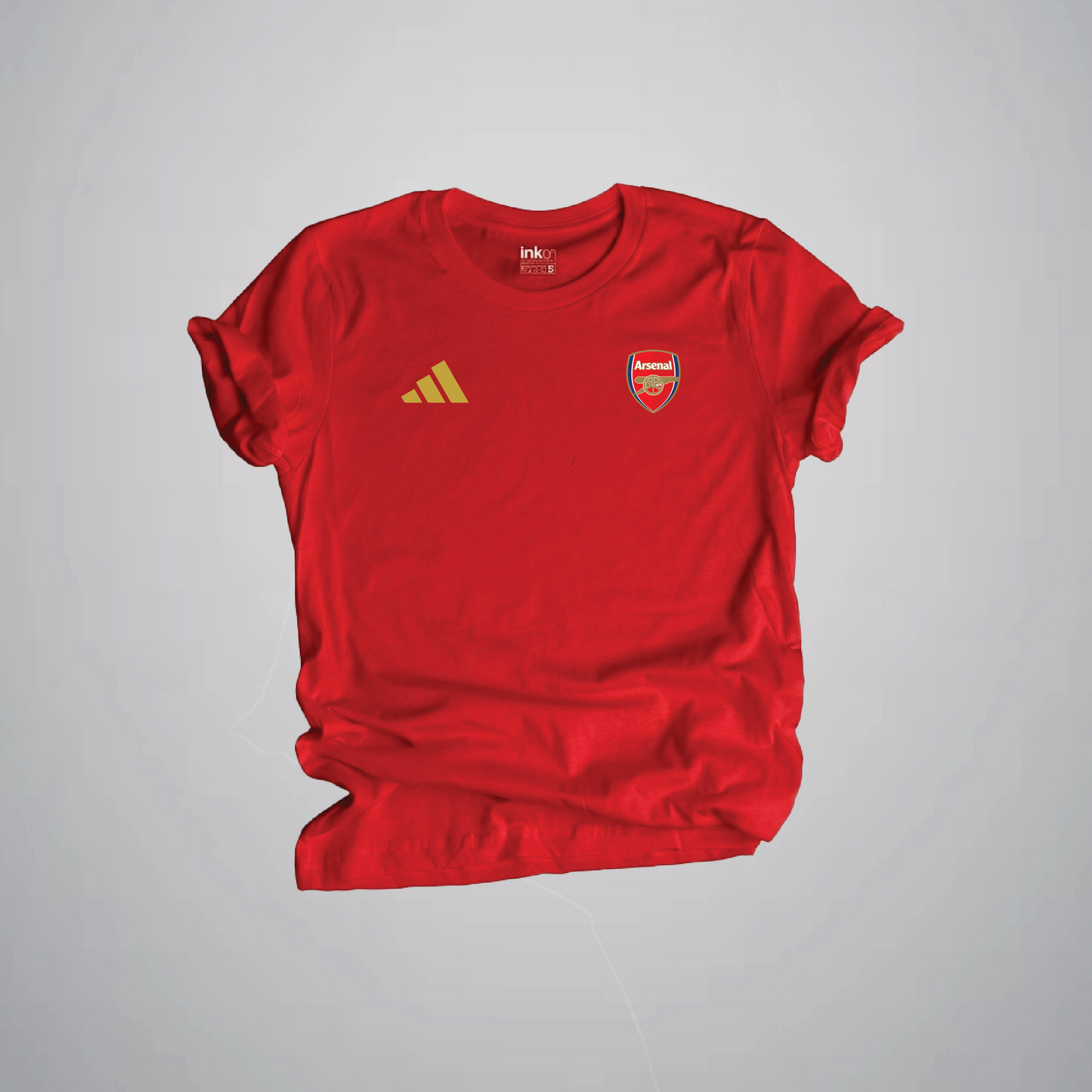 Arsenal adidas kit - Arsenal 2026