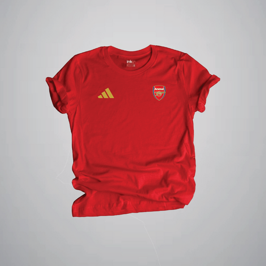 Arsenal adidas kit - Arsenal 2026