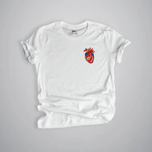 Arsenal Heart - Arsenal 2026