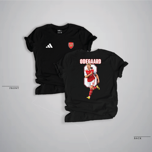 Odeegard - Arsenal 2026