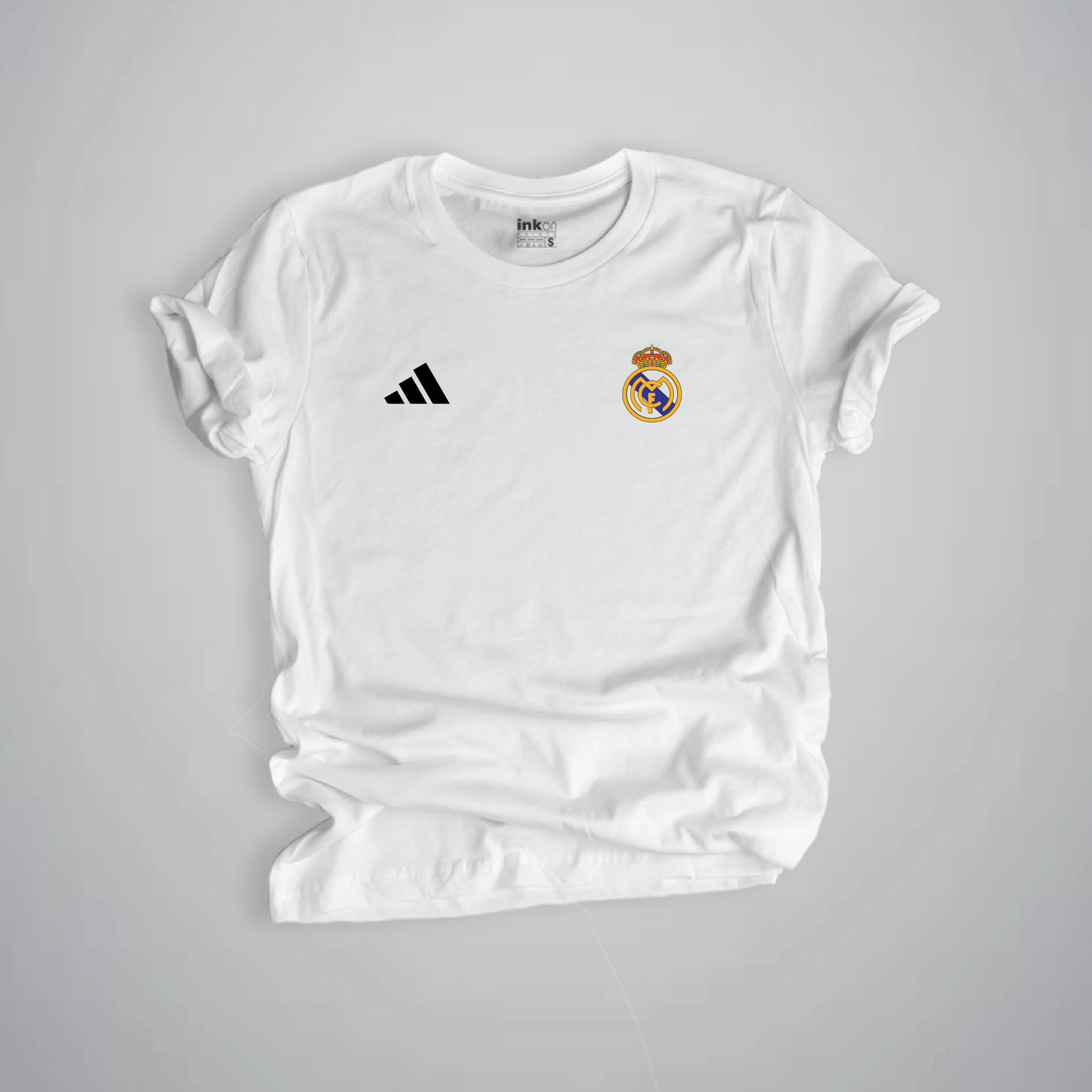 Real Madrid adidas kit - Real Madrid 2026