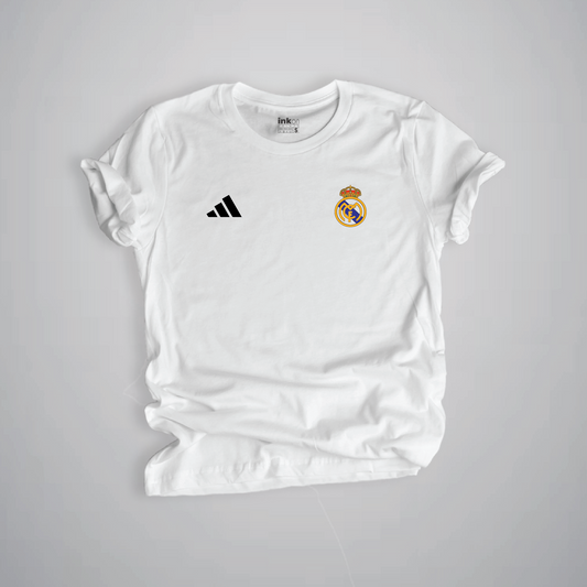 Real Madrid adidas kit - Real Madrid 2026