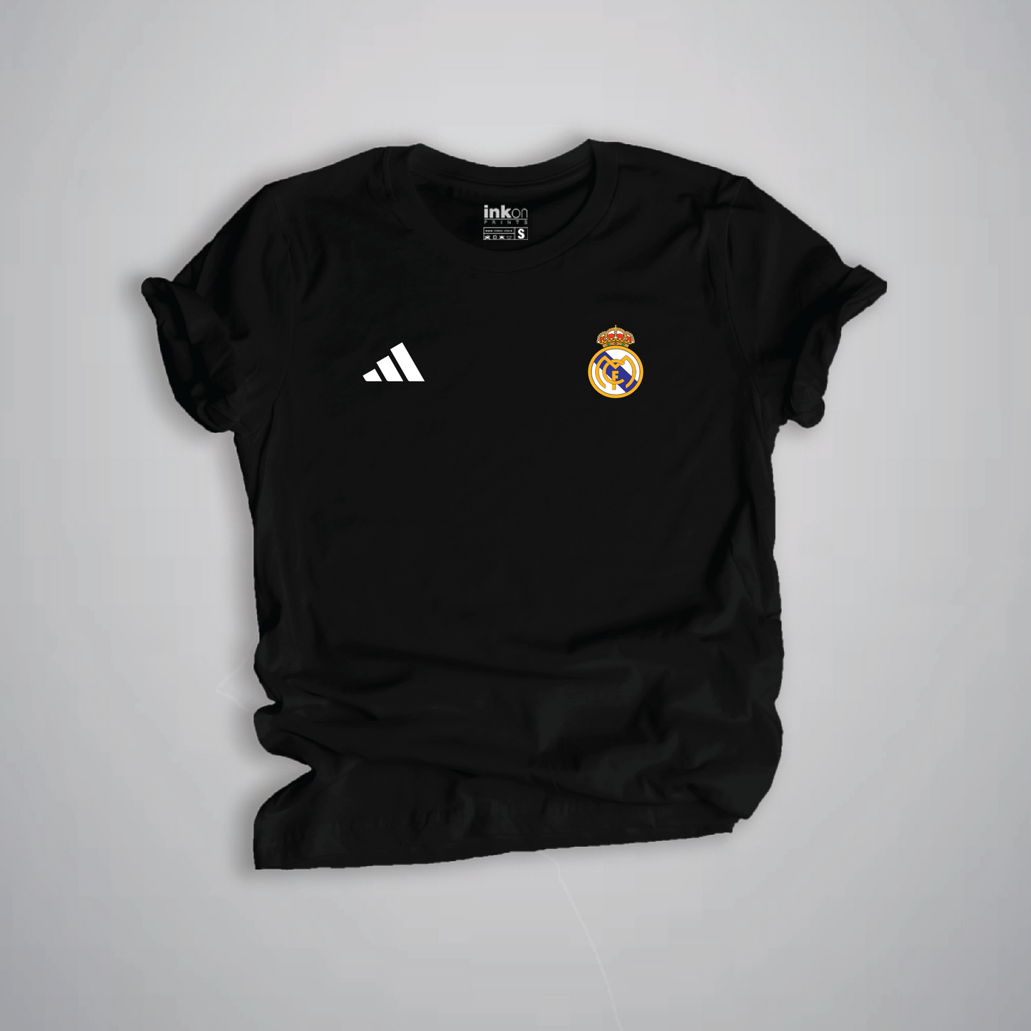 Real Madrid adidas kit - Real Madrid 2026