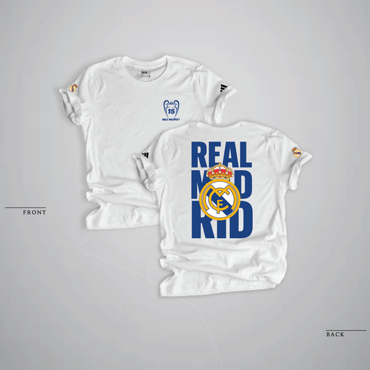 Madrid Fans - Real Madrid 2026